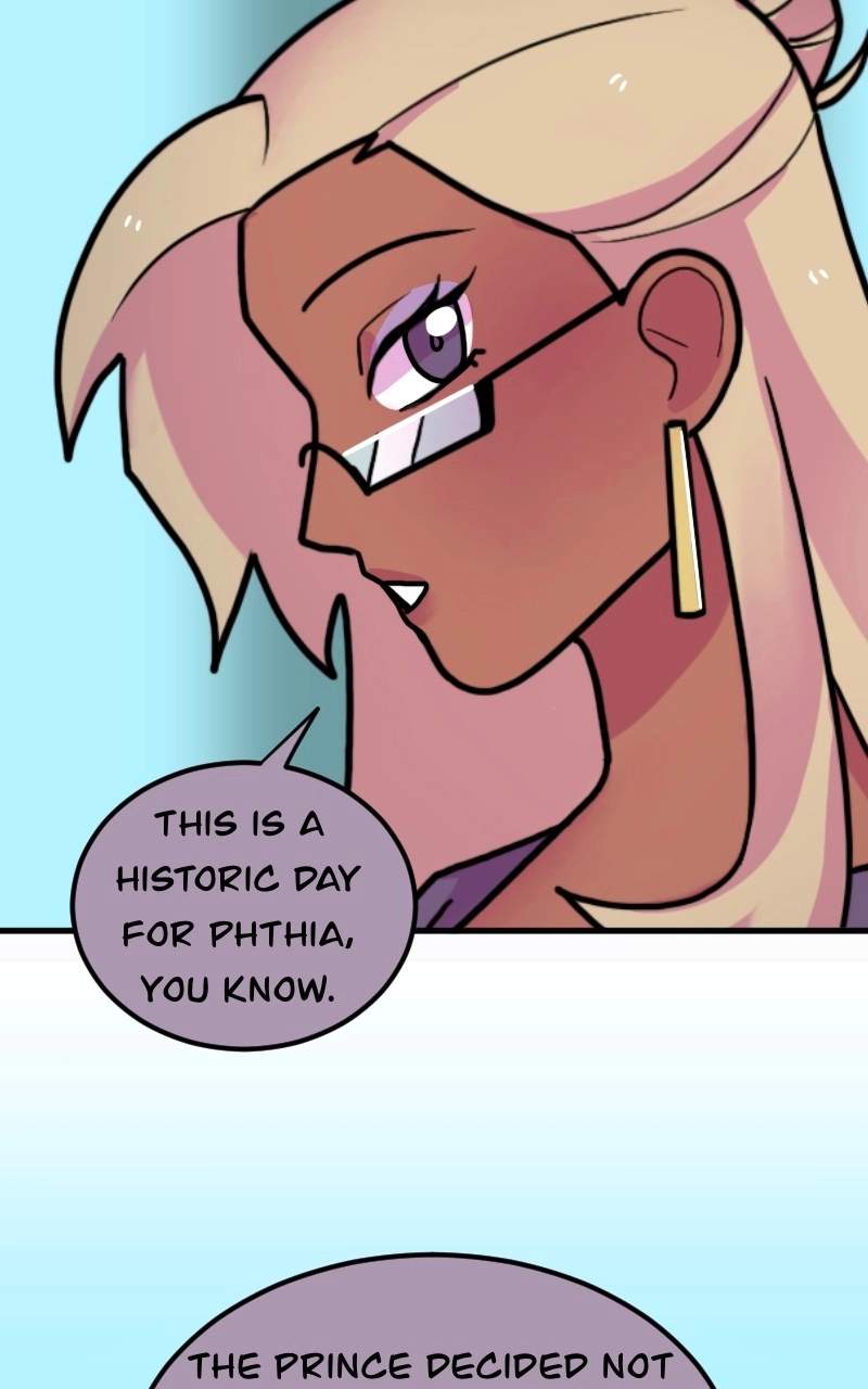 High Class — Chapter 219 — page 9