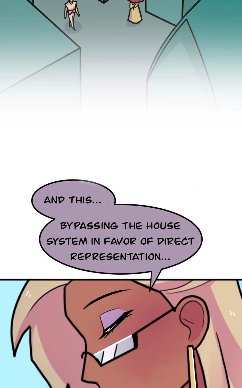 High Class — Chapter 219 — page 11