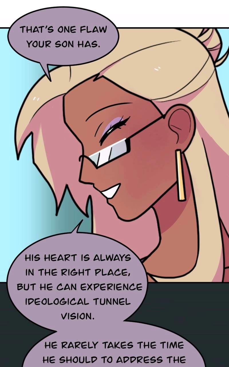High Class — Chapter 219 — page 18