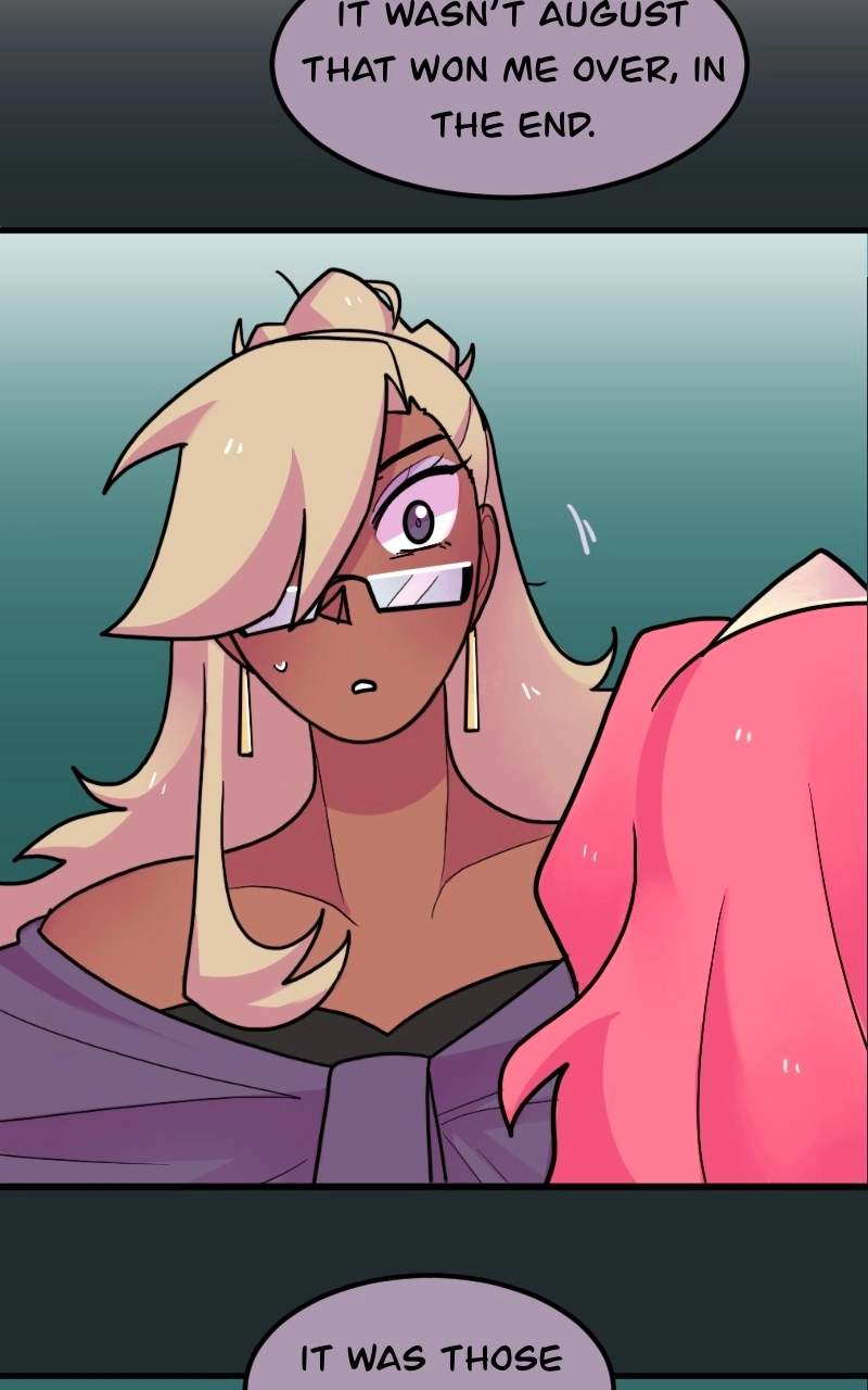 High Class — Chapter 219 — page 21