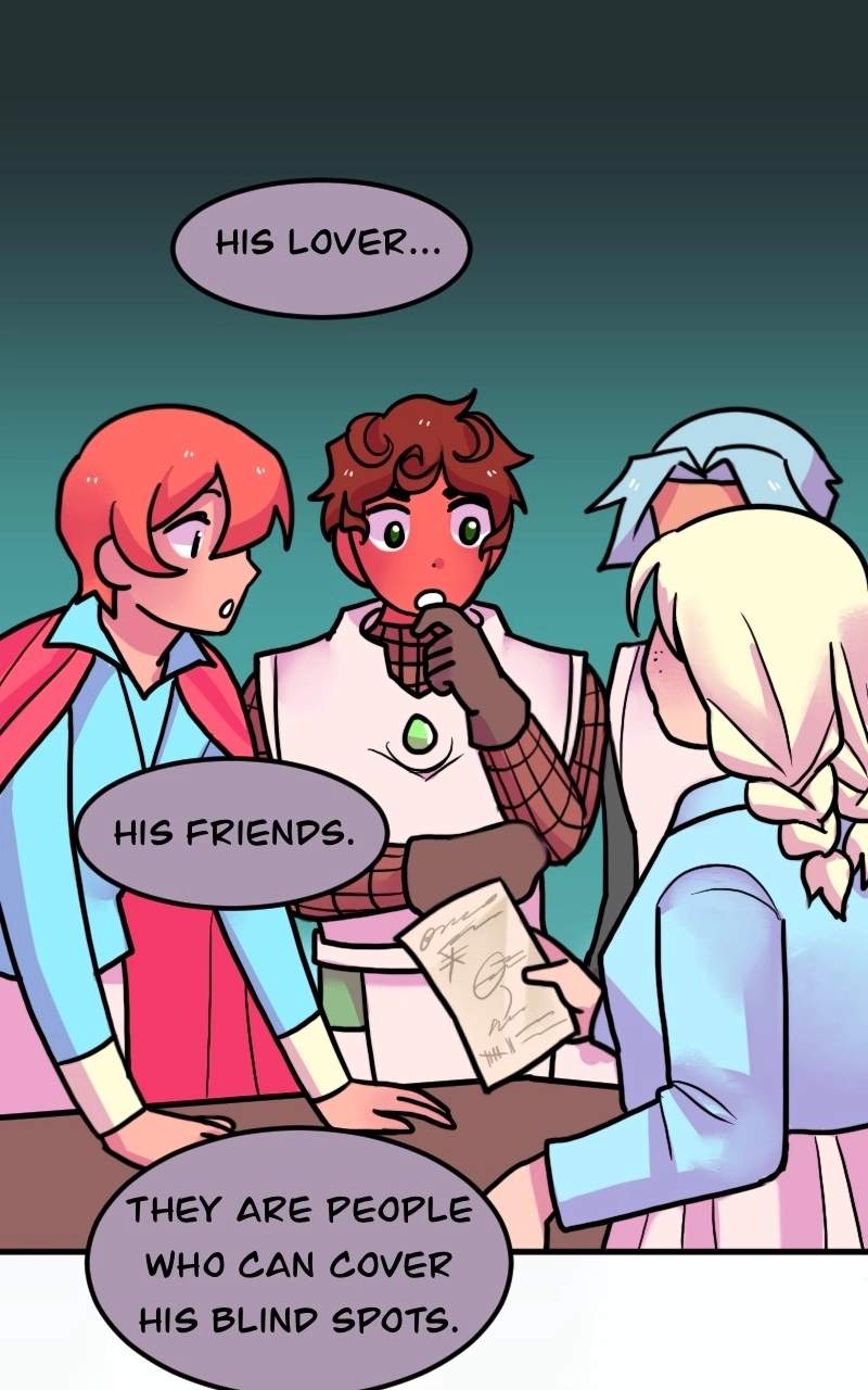 High Class — Chapter 219 — page 23