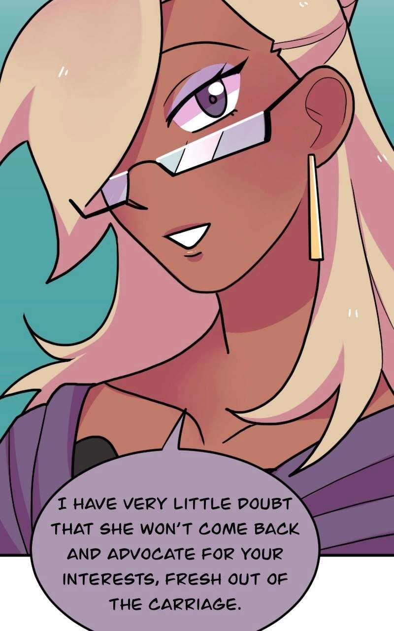 High Class — Chapter 219 — page 26