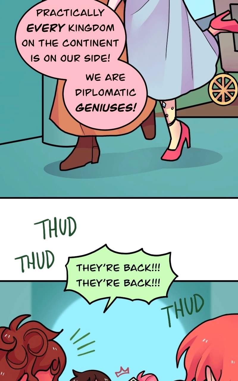 High Class — Chapter 219 — page 29