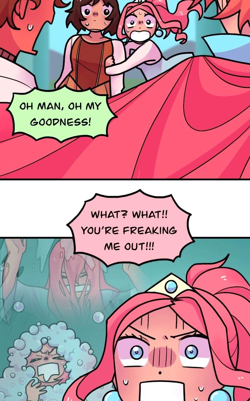 High Class — Chapter 219 — page 30