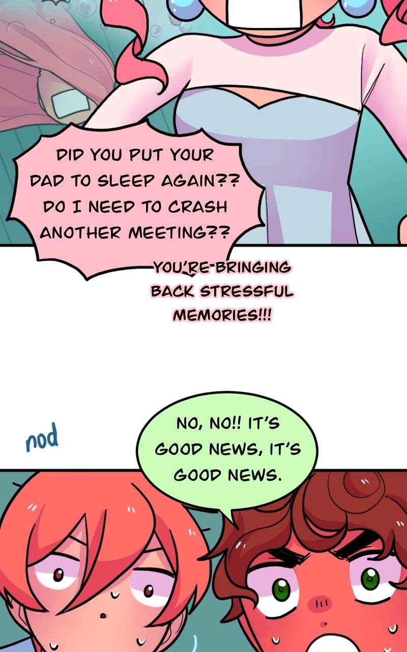 High Class — Chapter 219 — page 31