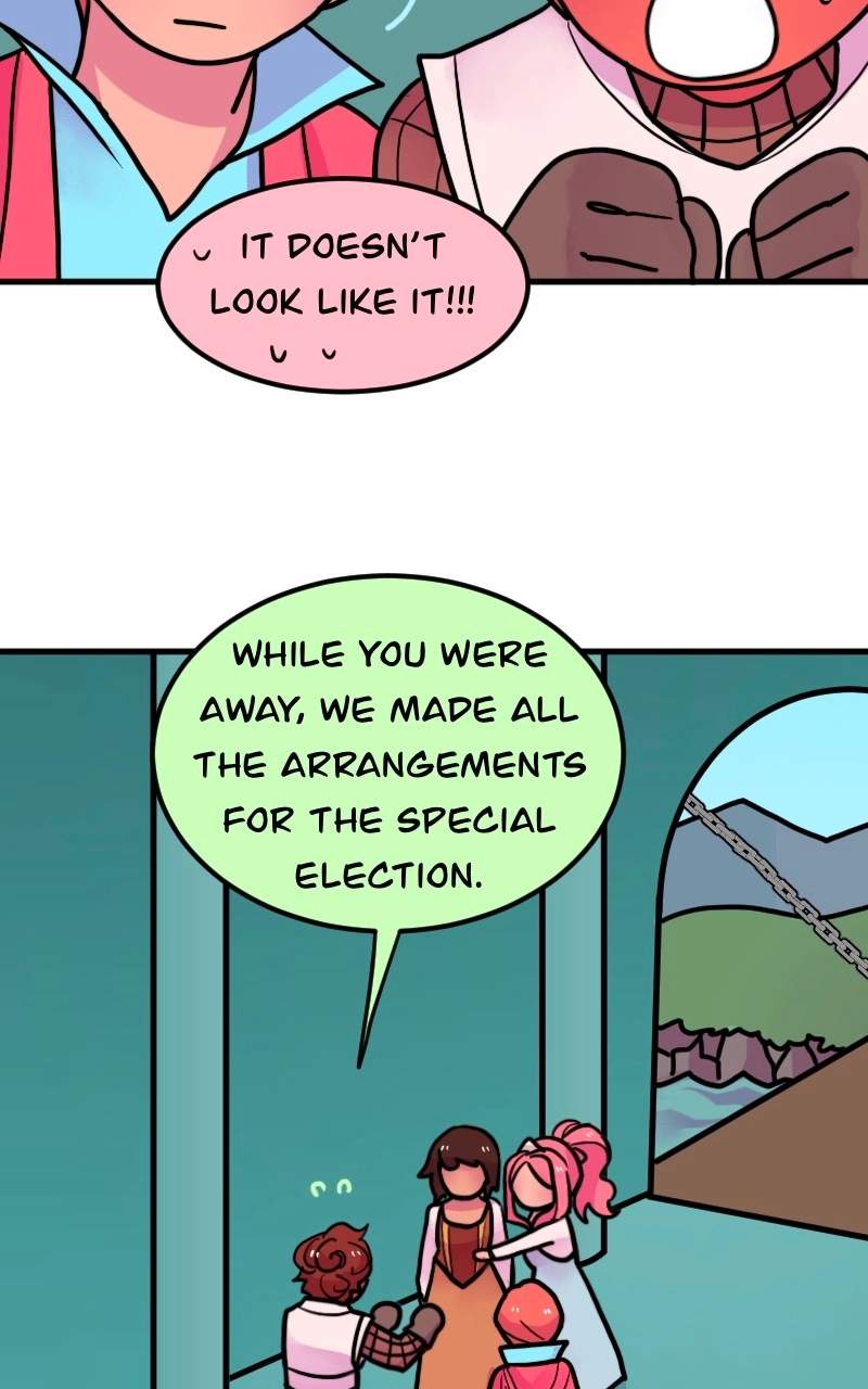 High Class — Chapter 219 — page 32
