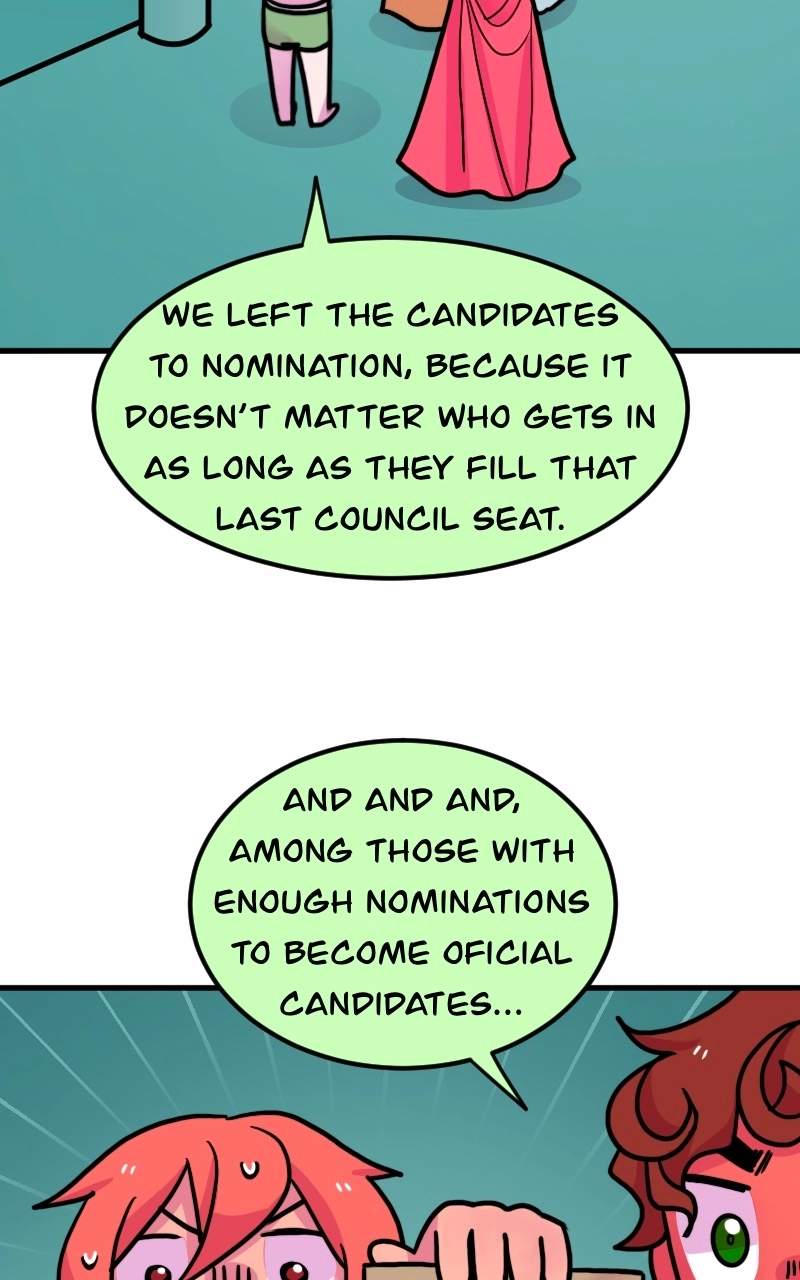 High Class — Chapter 219 — page 33