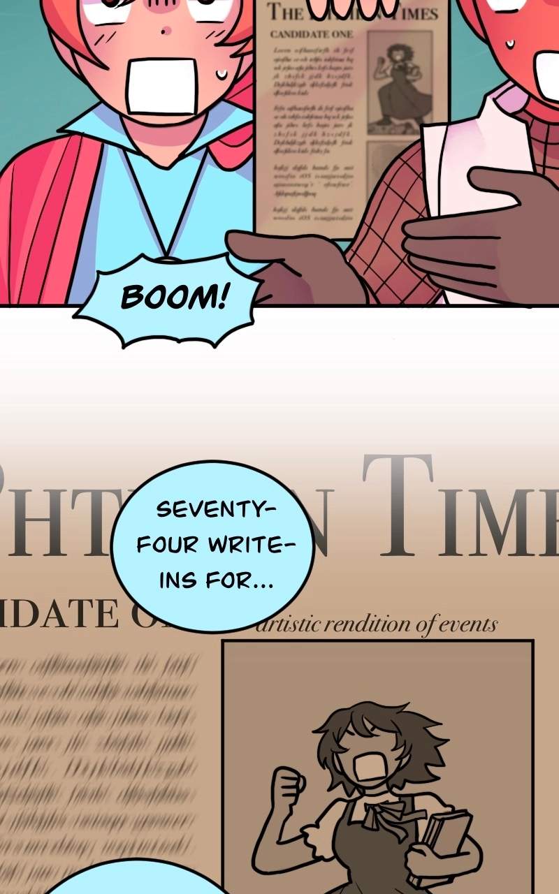 High Class — Chapter 219 — page 34
