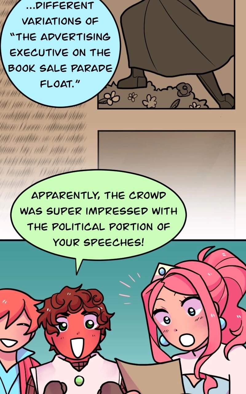 High Class — Chapter 219 — page 35