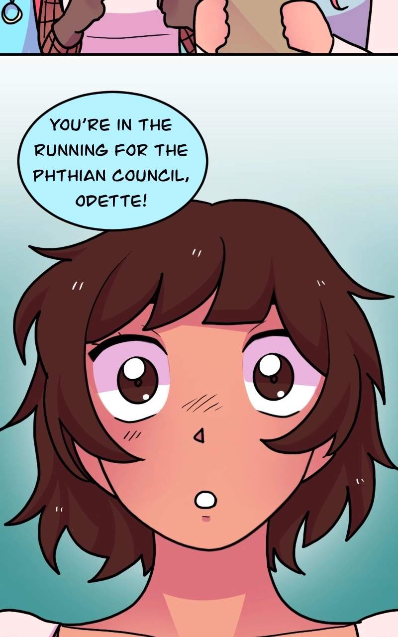 High Class — Chapter 219 — page 36