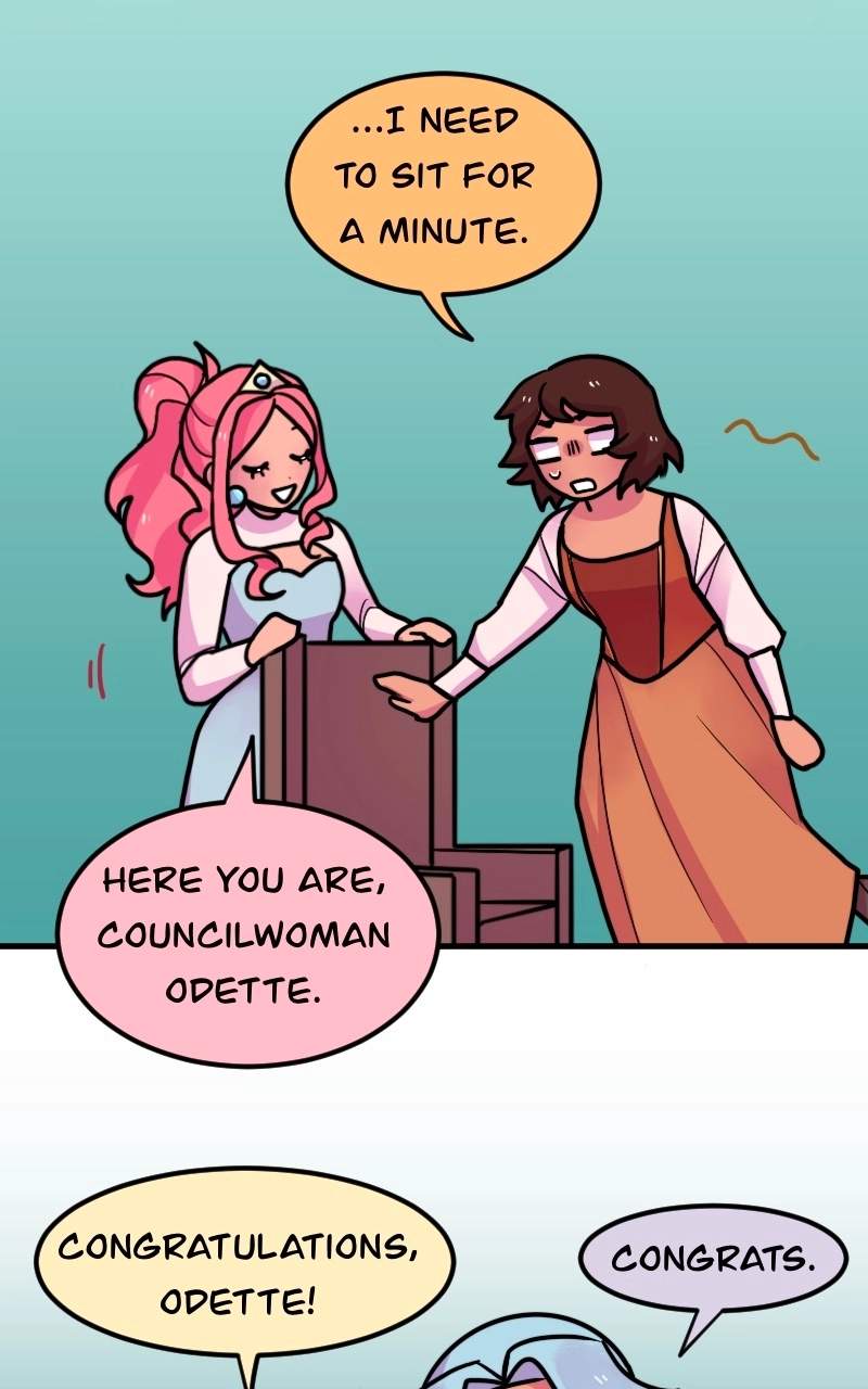 High Class — Chapter 220 — page 3