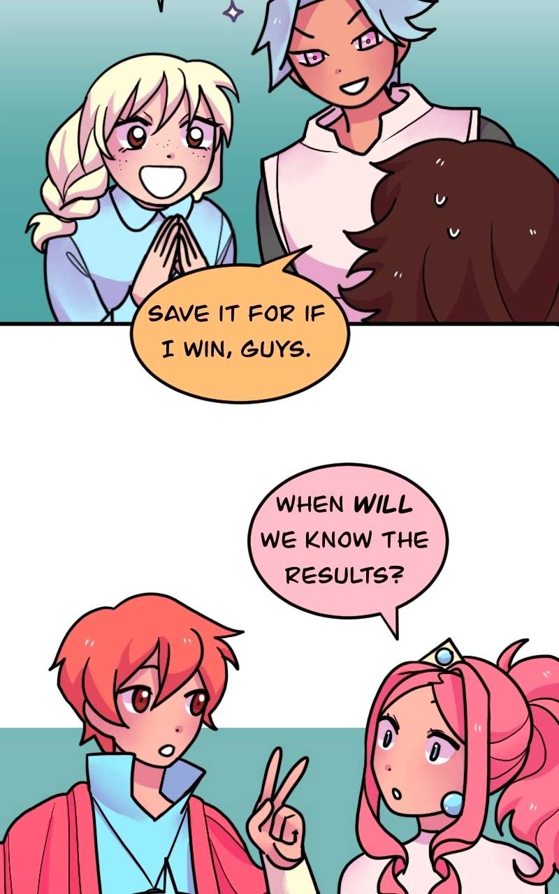 High Class — Chapter 220 — page 4
