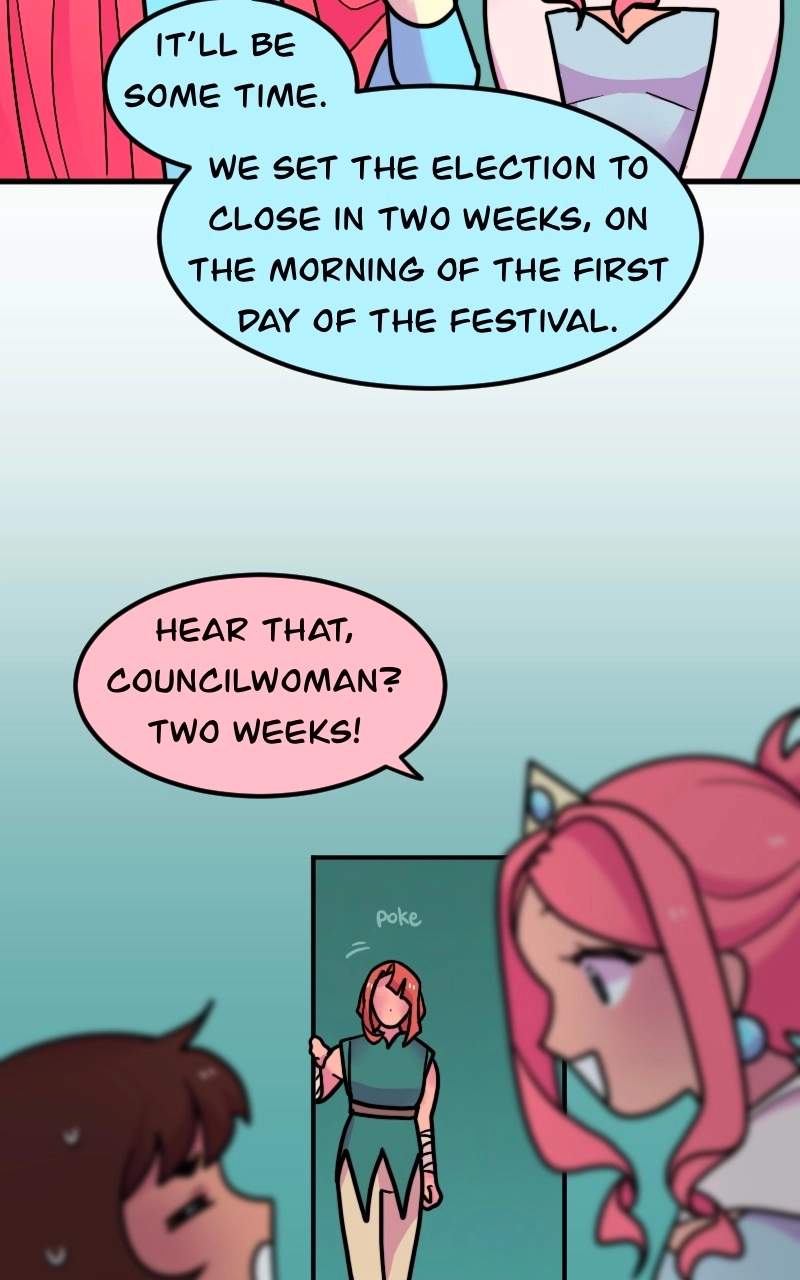 High Class — Chapter 220 — page 5