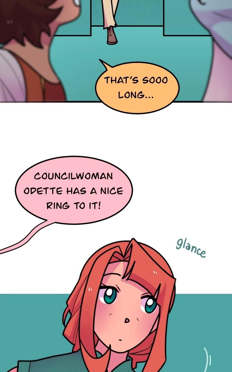High Class — Chapter 220 — page 6