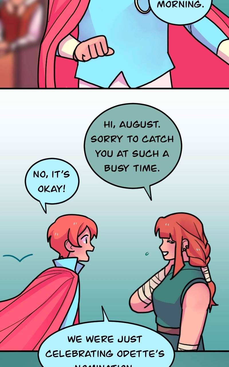 High Class — Chapter 220 — page 8