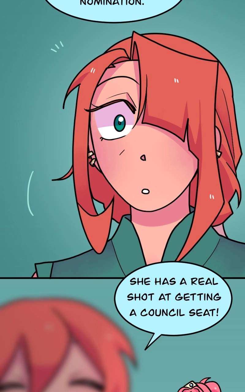 High Class — Chapter 220 — page 9