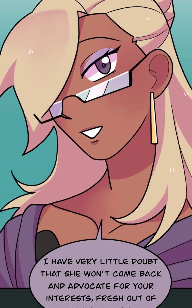 High Class — Chapter 220 — page 11