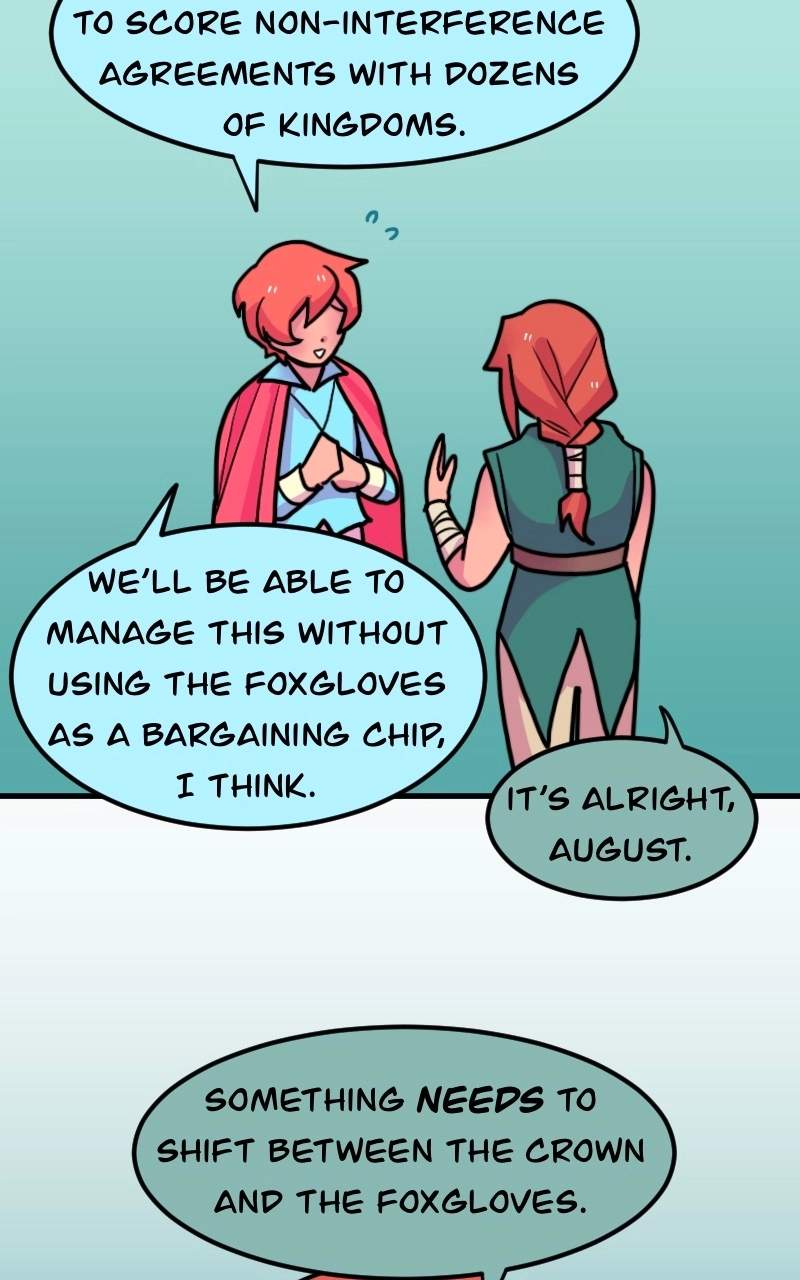 High Class — Chapter 220 — page 15