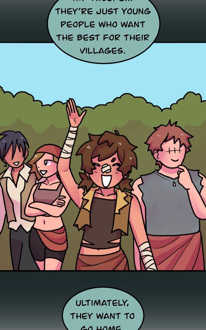High Class — Chapter 220 — page 17