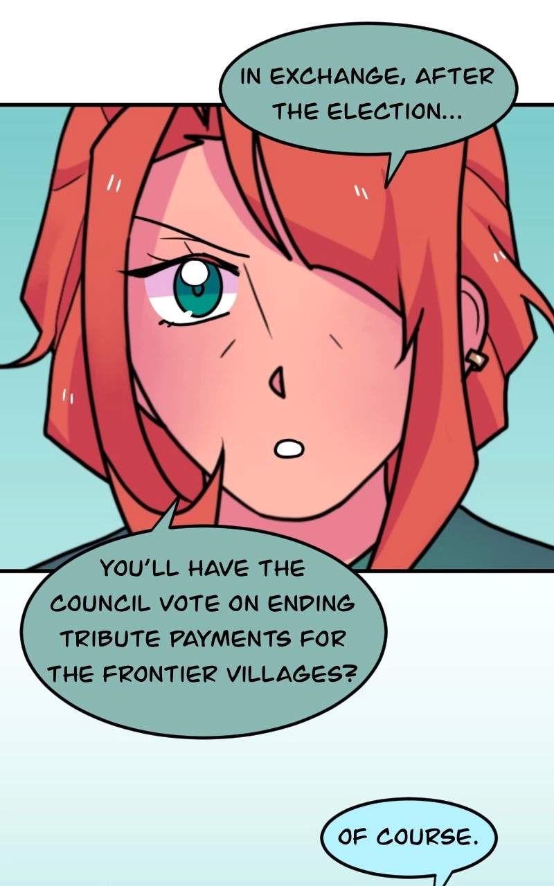 High Class — Chapter 220 — page 20