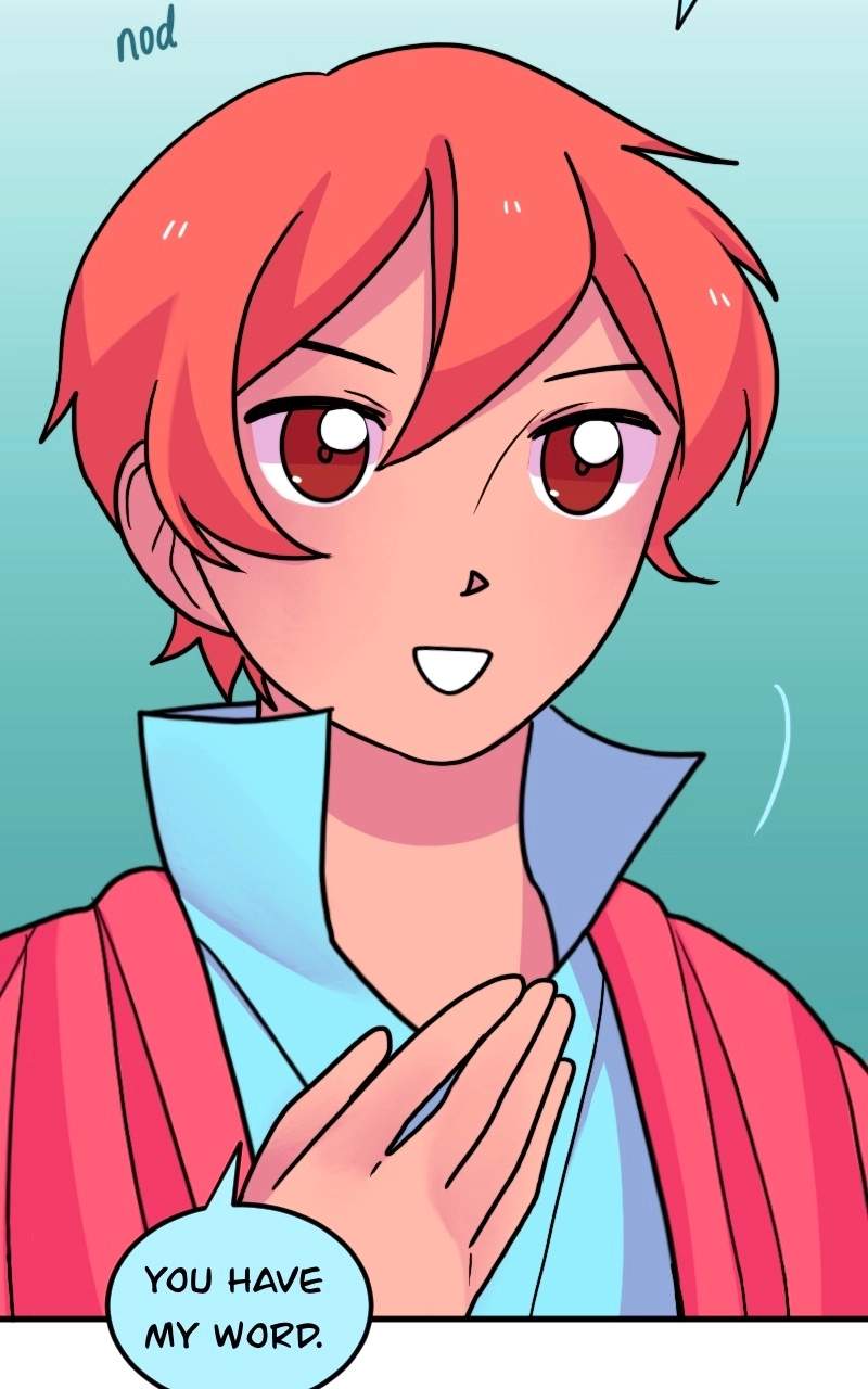 High Class — Chapter 220 — page 21