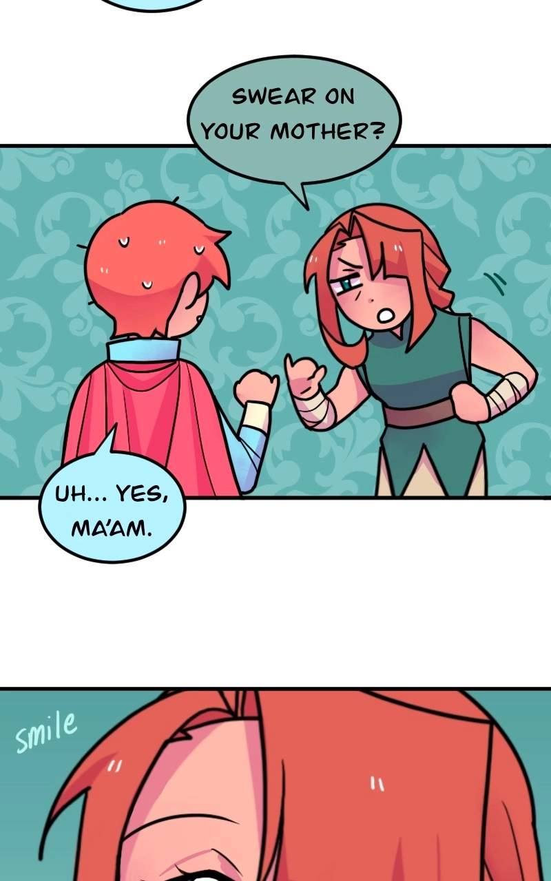 High Class — Chapter 220 — page 22