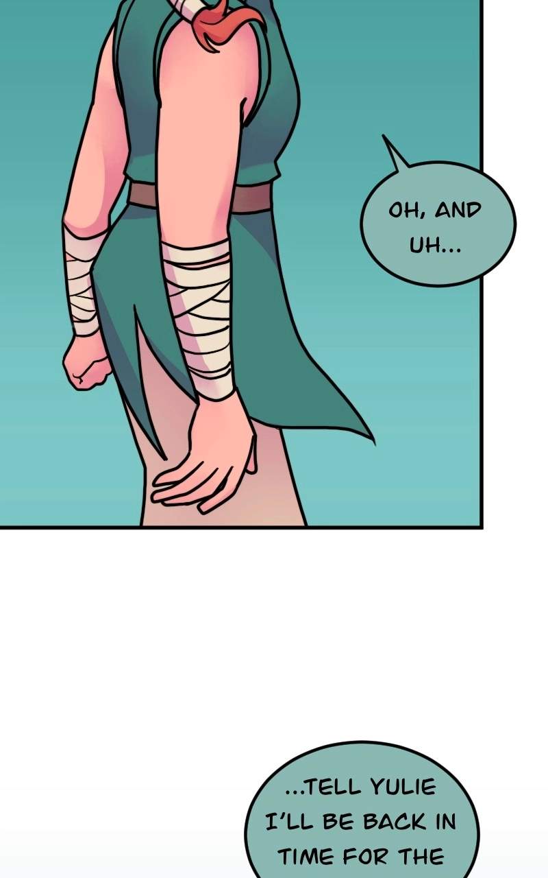 High Class — Chapter 220 — page 25