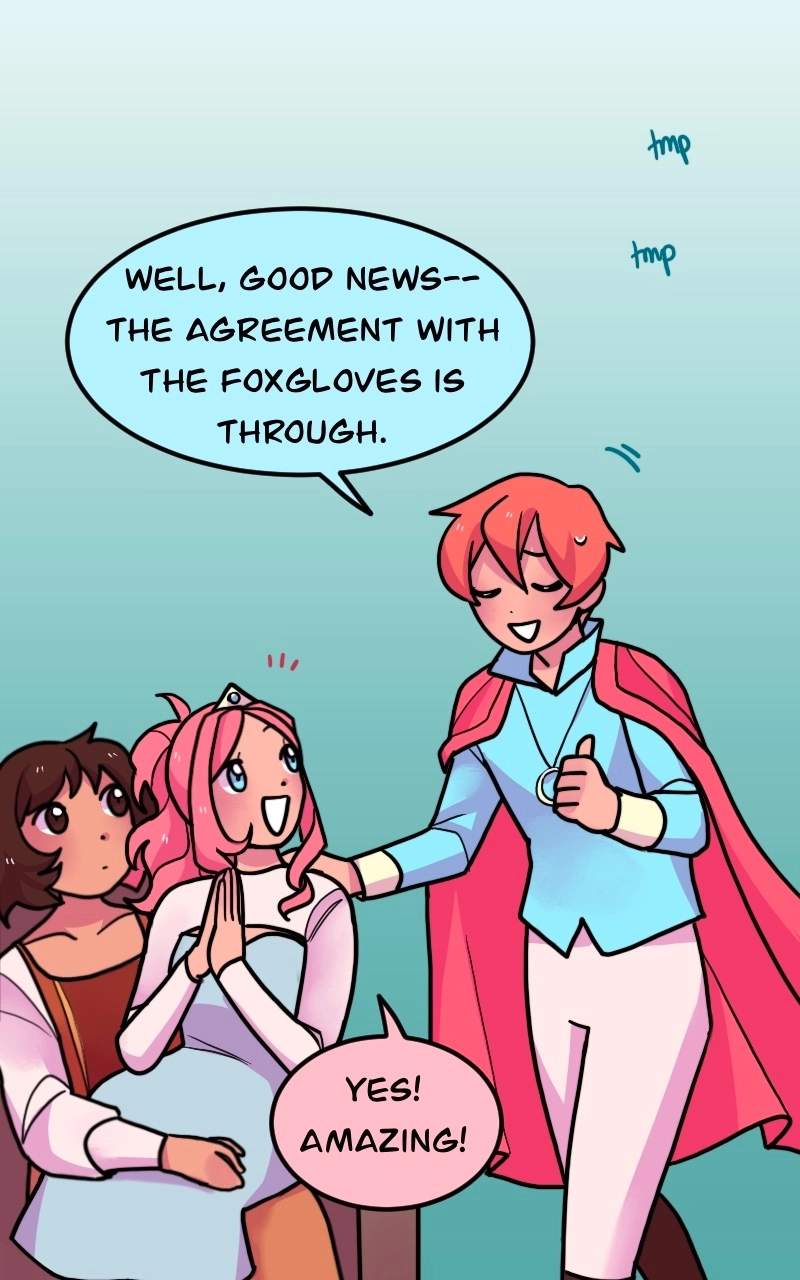 High Class — Chapter 221 — page 1