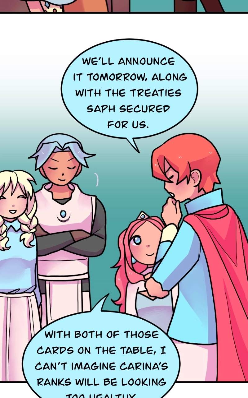 High Class — Chapter 221 — page 2