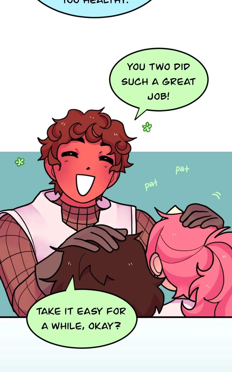 High Class — Chapter 221 — page 3
