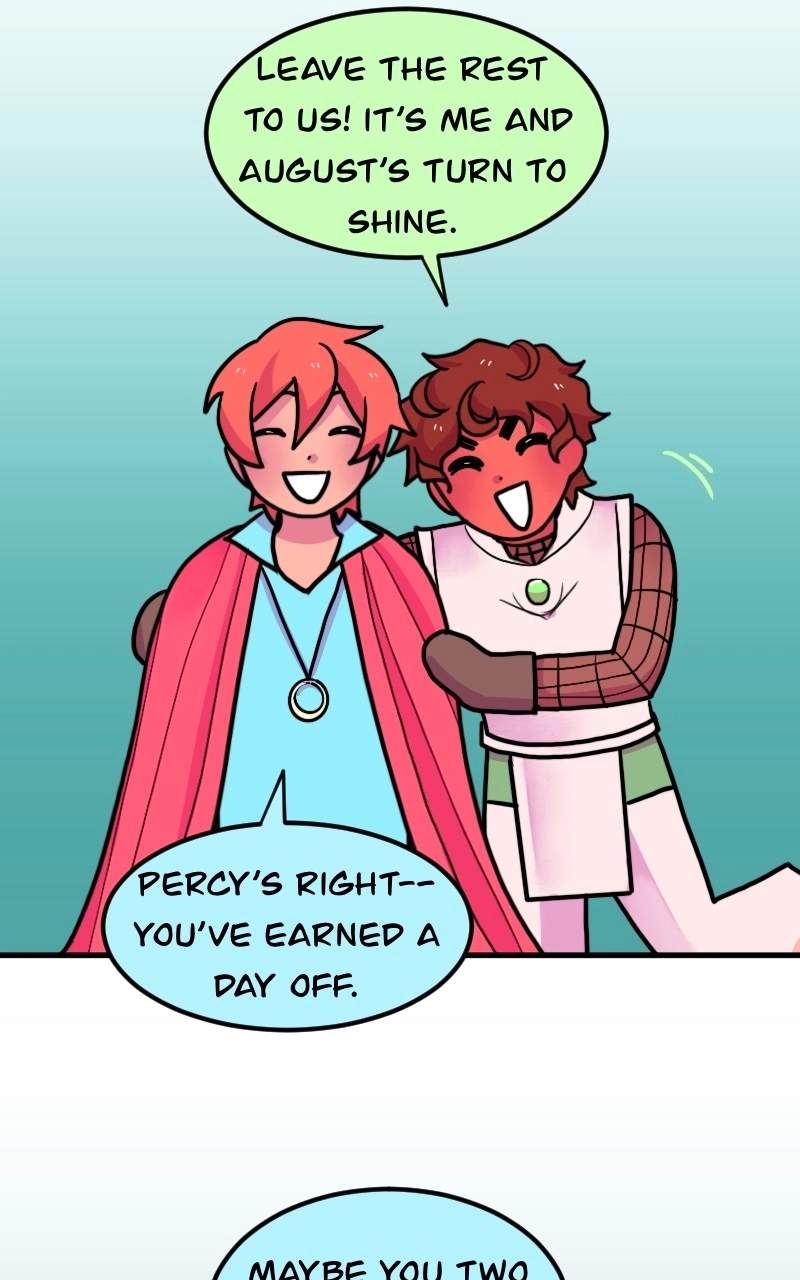 High Class — Chapter 221 — page 4