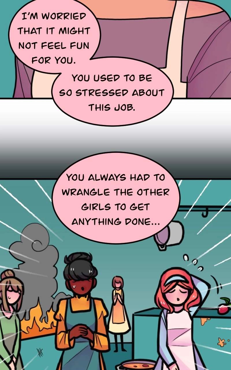 High Class — Chapter 221 — page 12