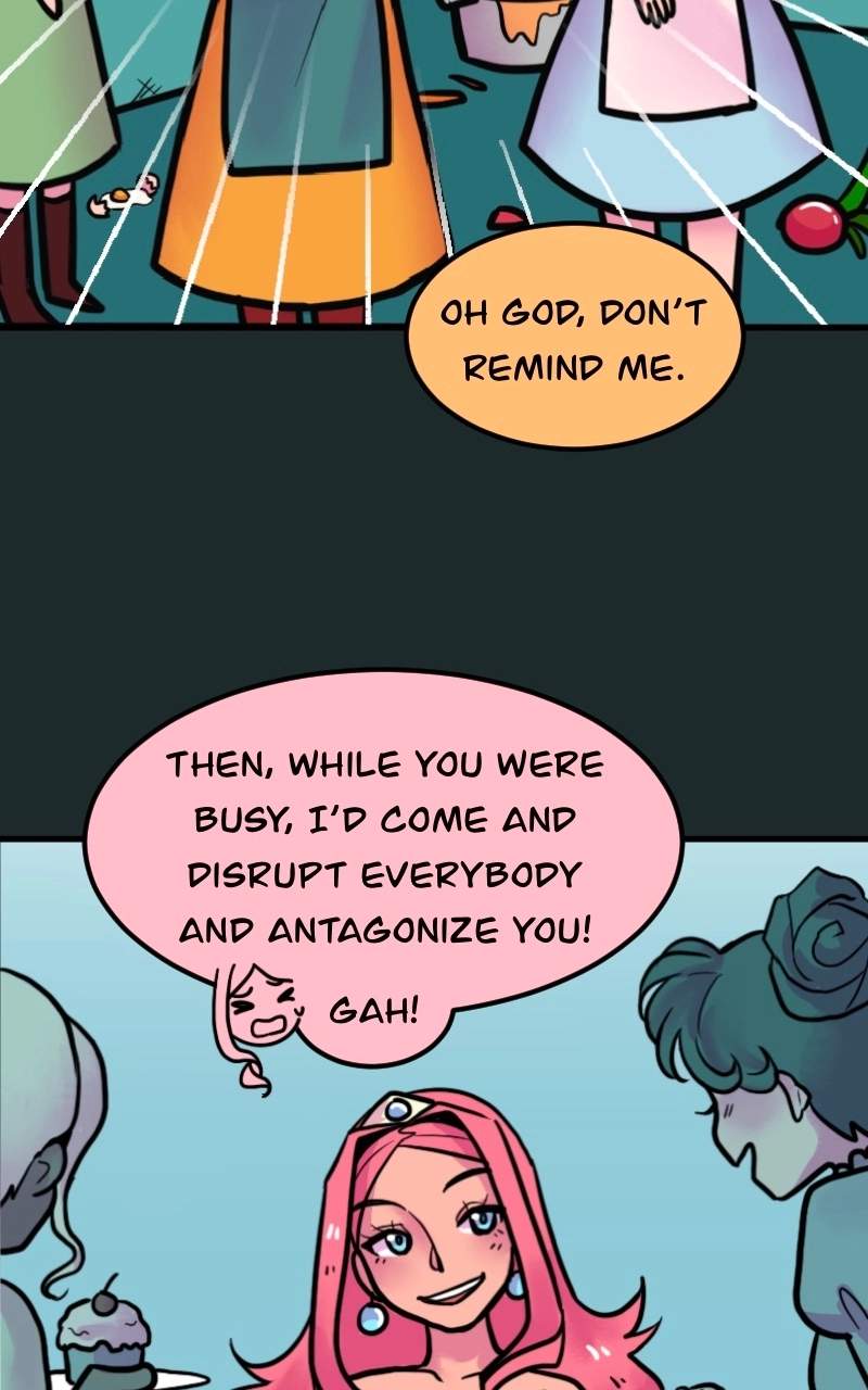 High Class — Chapter 221 — page 13