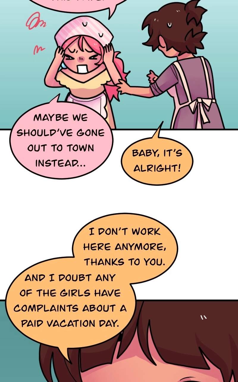 High Class — Chapter 221 — page 15