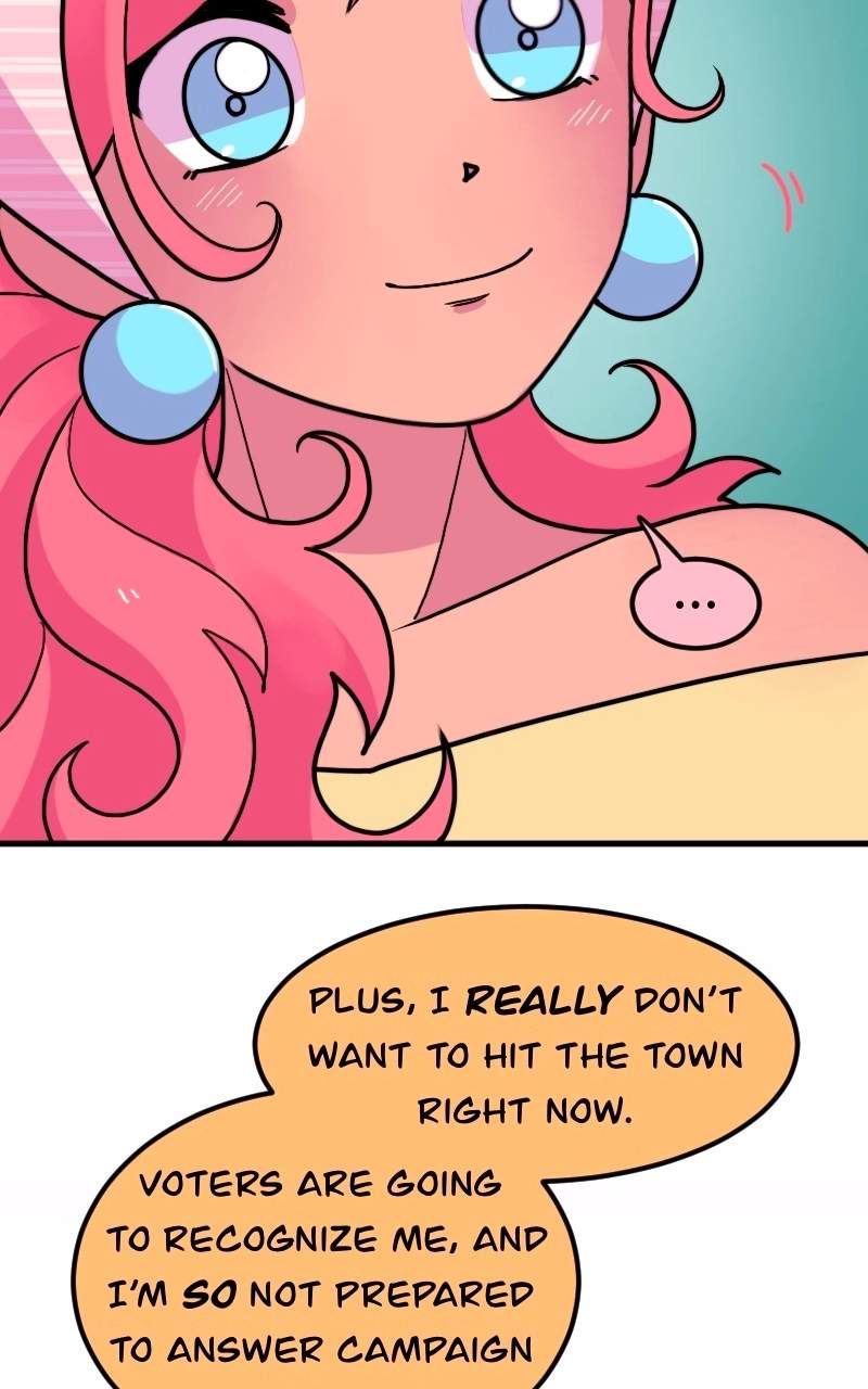 High Class — Chapter 221 — page 17
