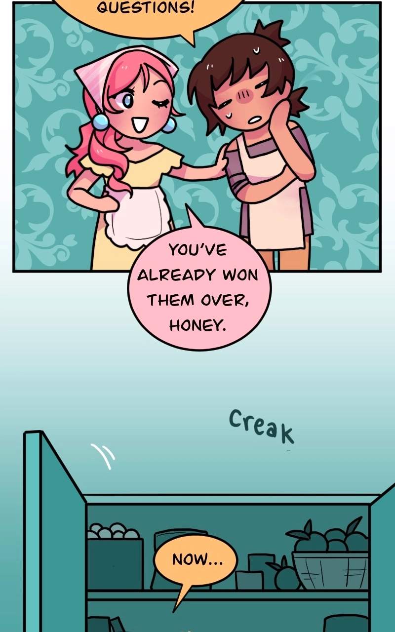 High Class — Chapter 221 — page 18