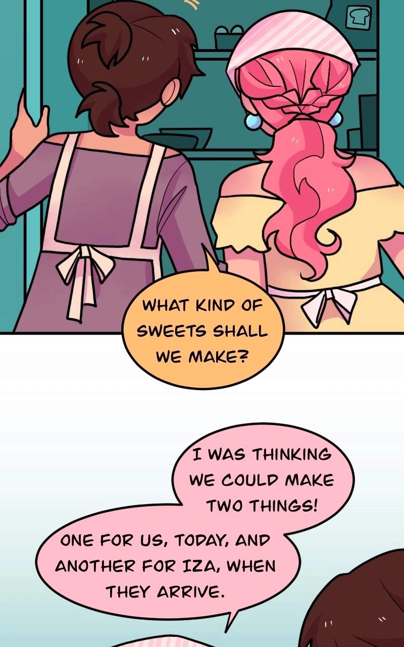 High Class — Chapter 221 — page 19