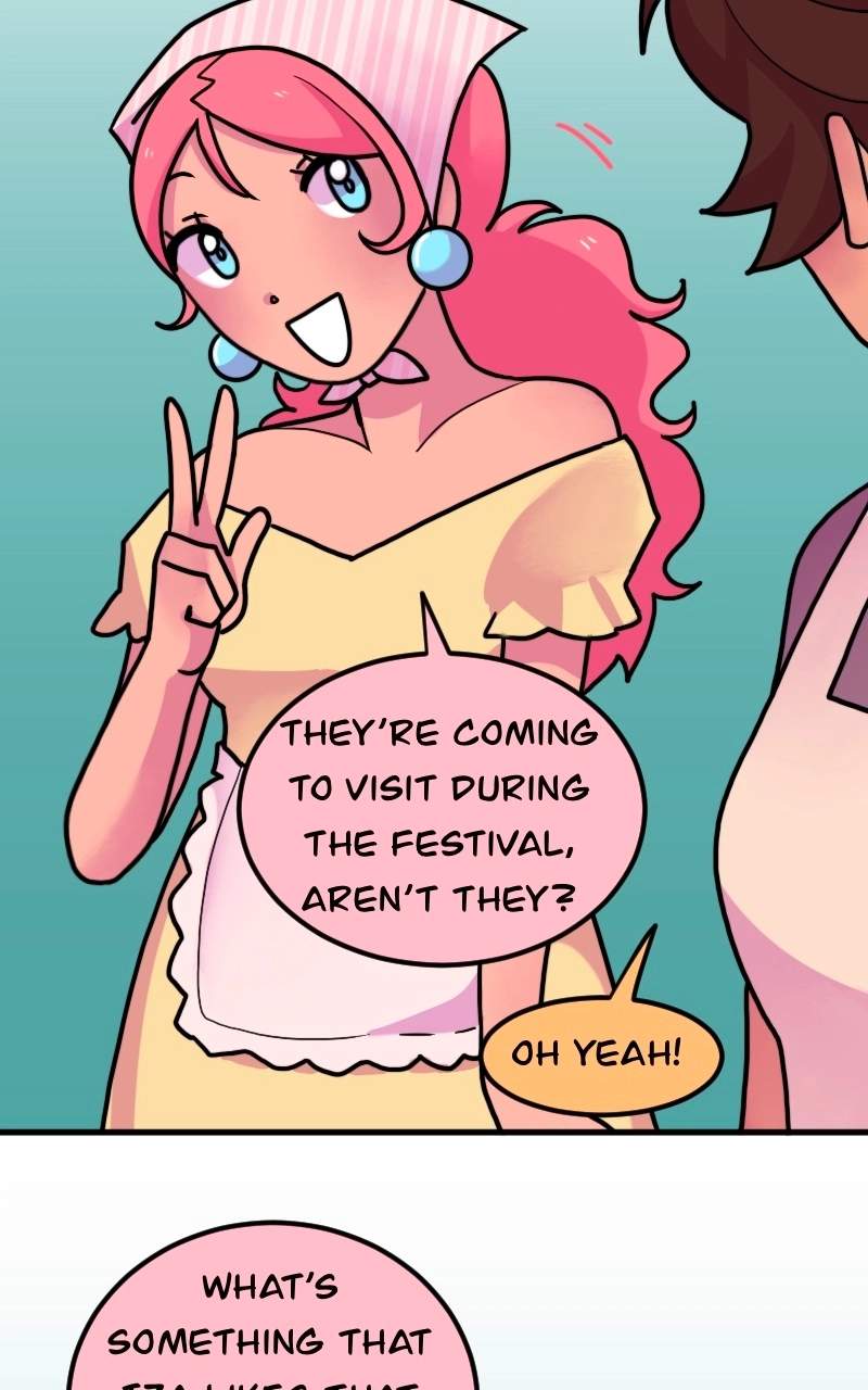High Class — Chapter 221 — page 20