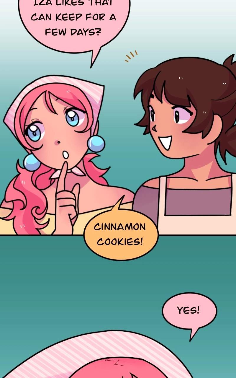 High Class — Chapter 221 — page 21