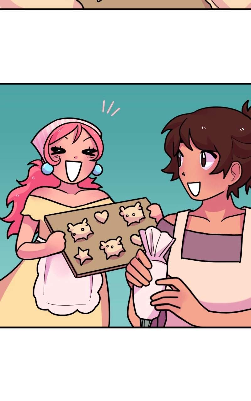 High Class — Chapter 221 — page 25
