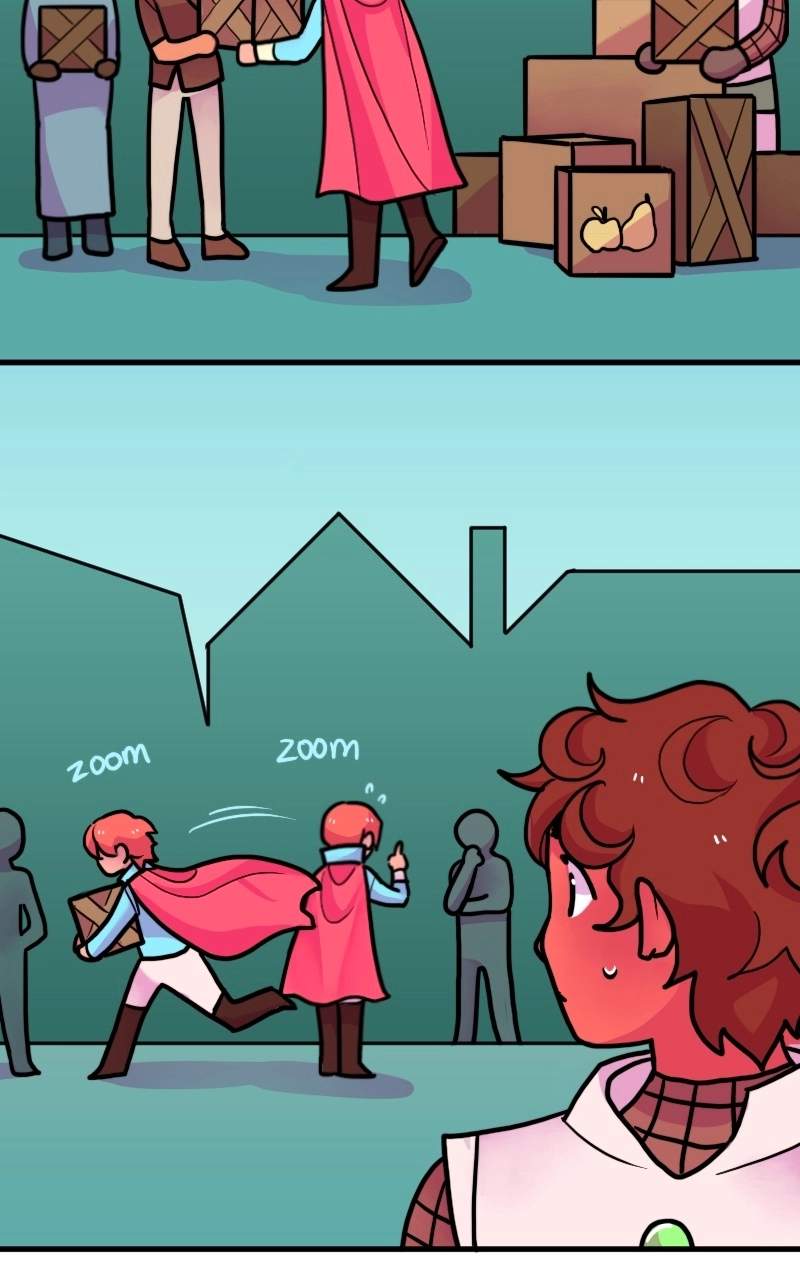 High Class — Chapter 222 — page 5