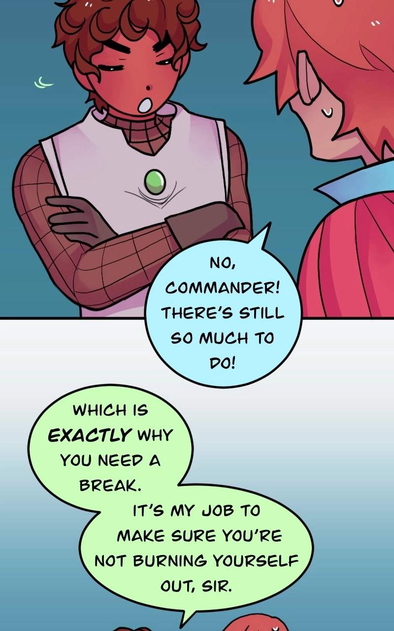High Class — Chapter 222 — page 8