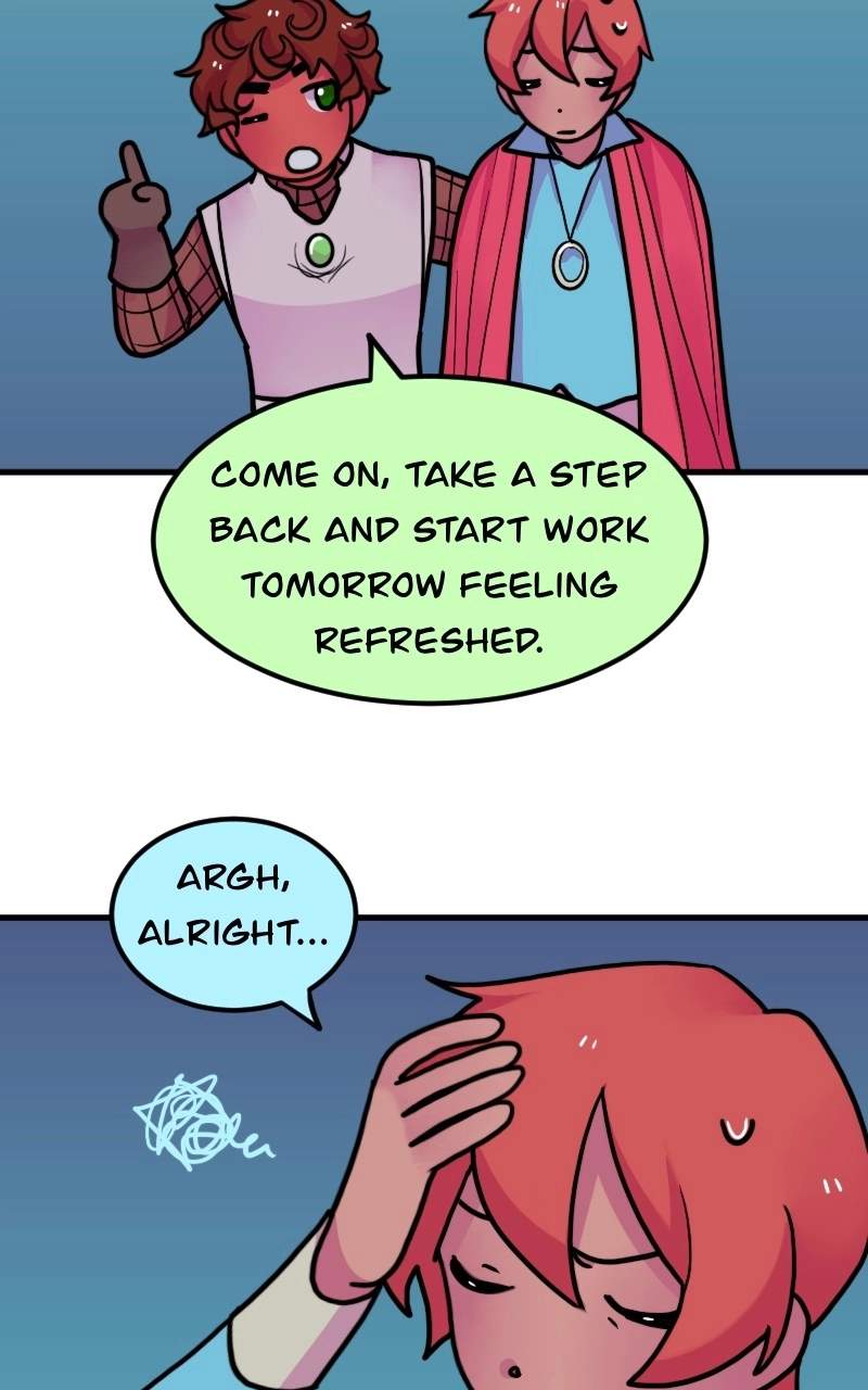High Class — Chapter 222 — page 9