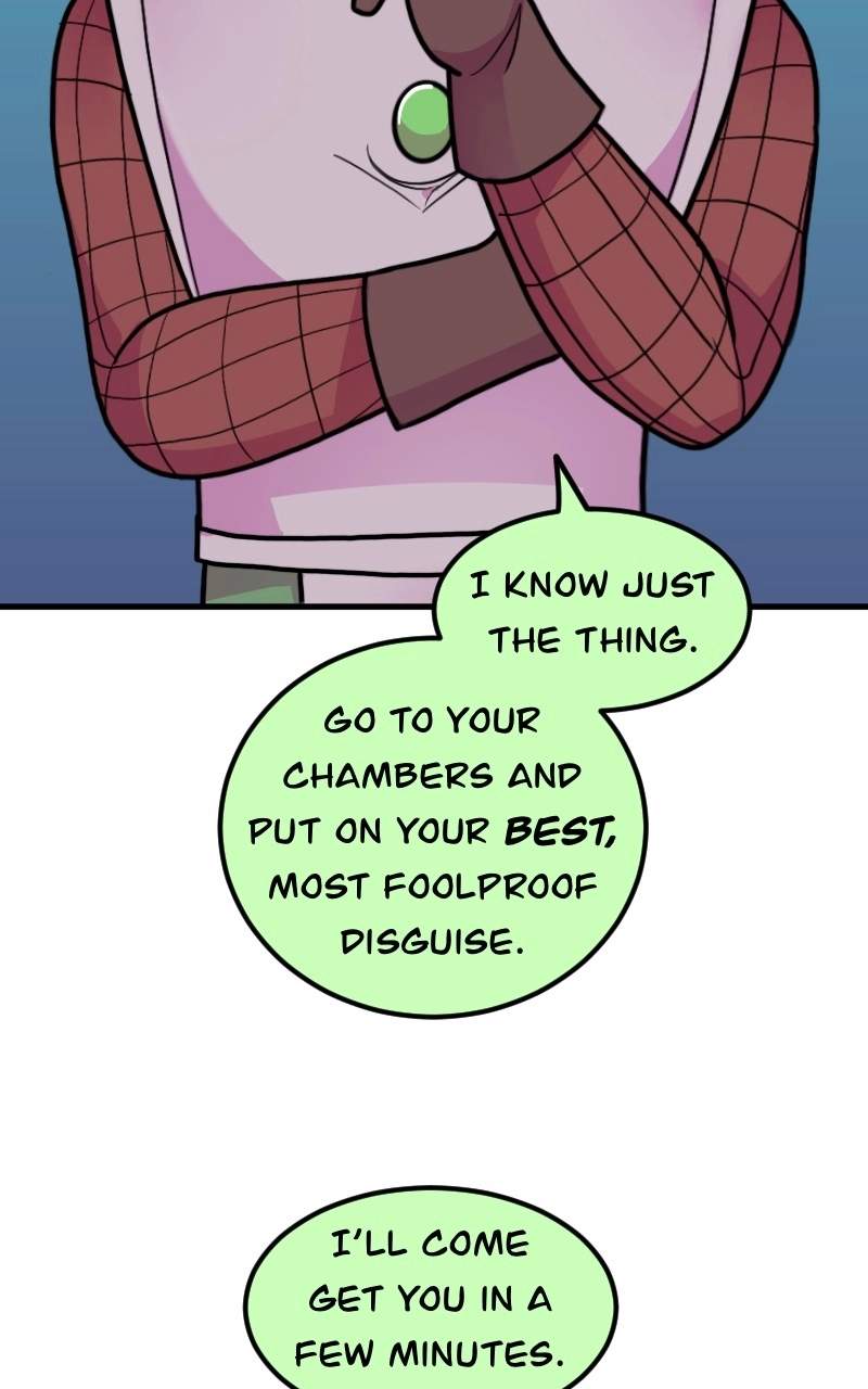 High Class — Chapter 222 — page 11