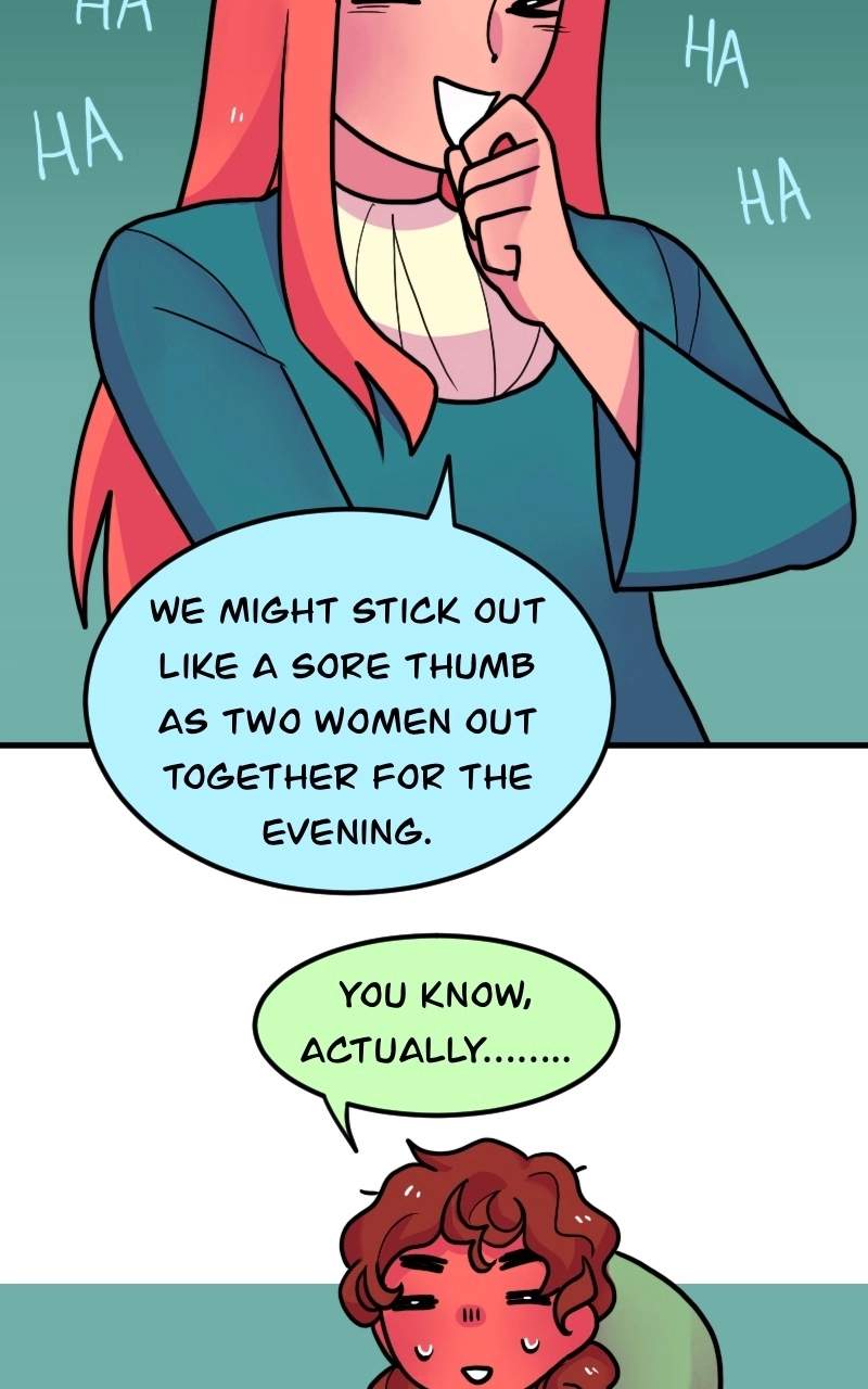 High Class — Chapter 222 — page 19