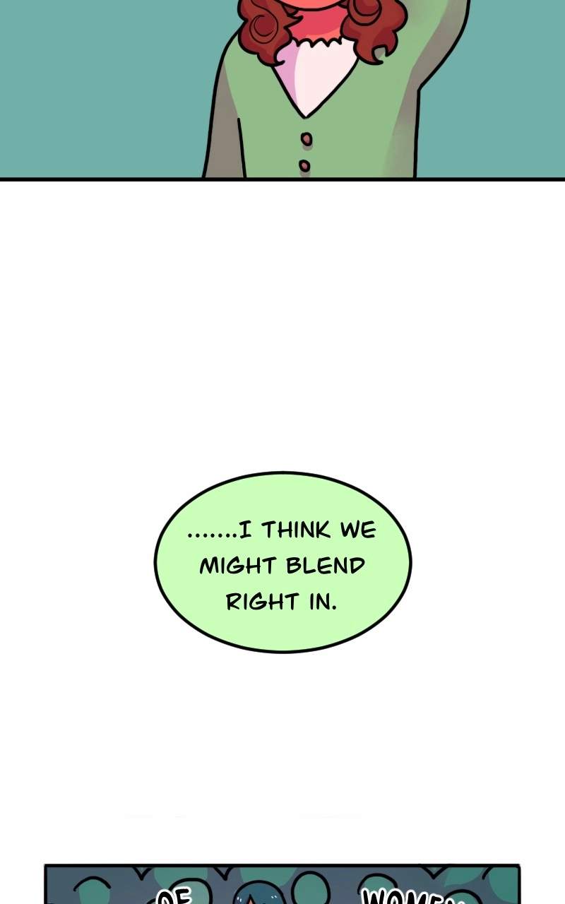 High Class — Chapter 222 — page 20