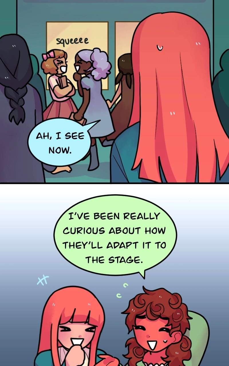High Class — Chapter 222 — page 22