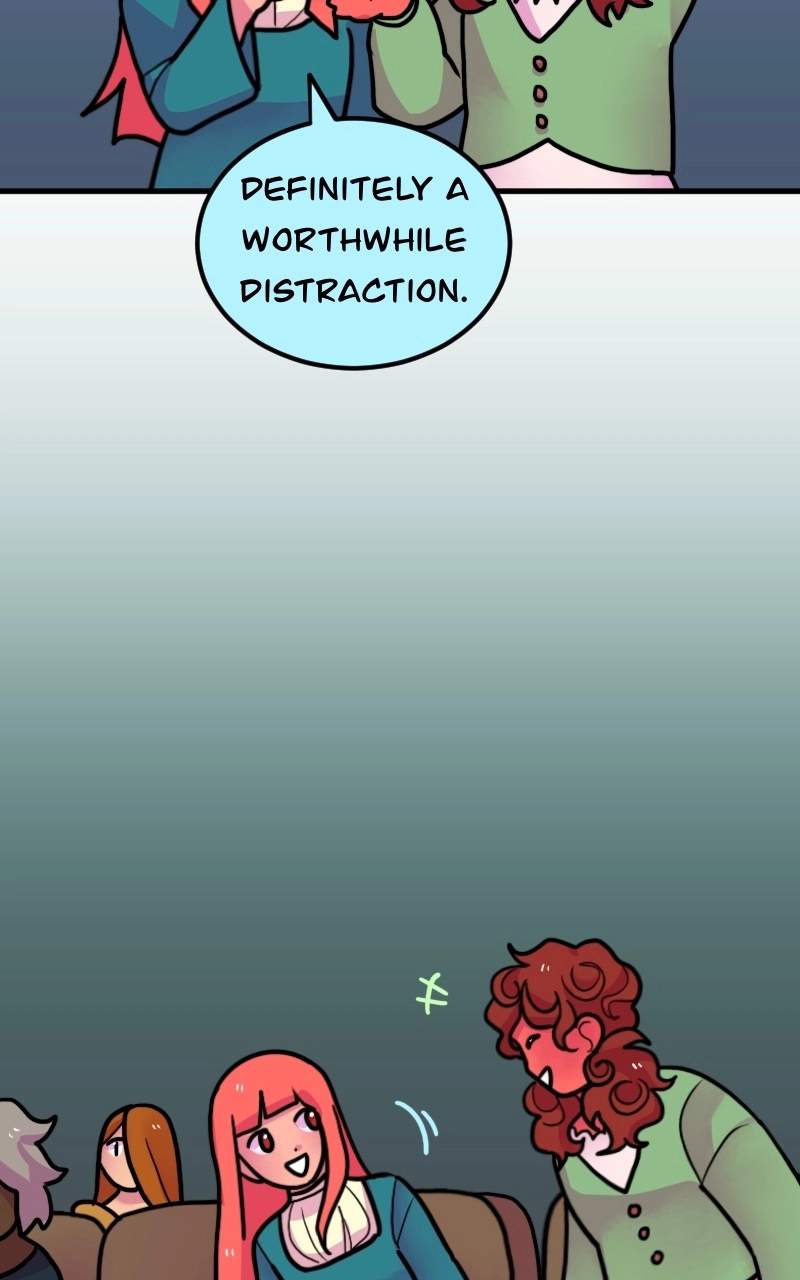 High Class — Chapter 222 — page 23