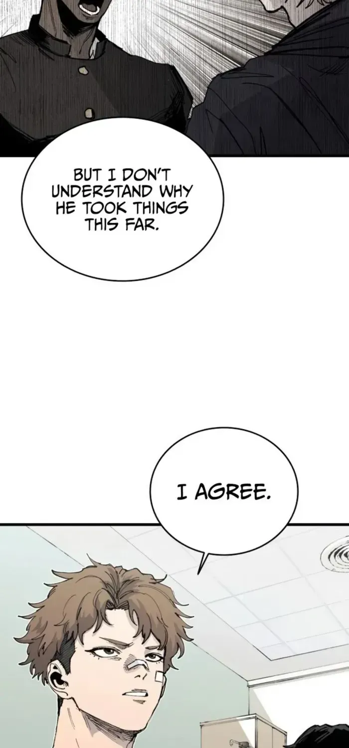 High Class — Chapter 44.1 — page 6