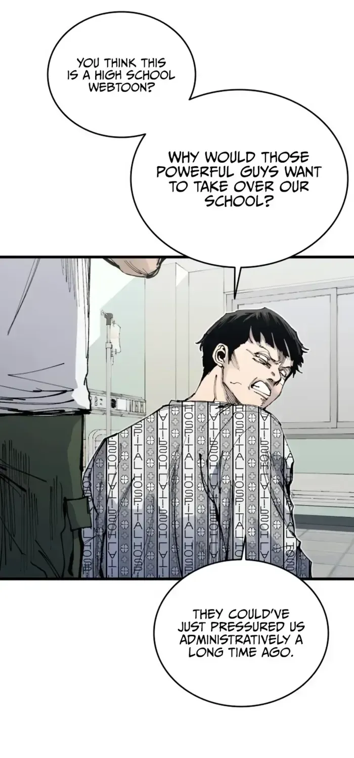 High Class — Chapter 44.1 — page 14